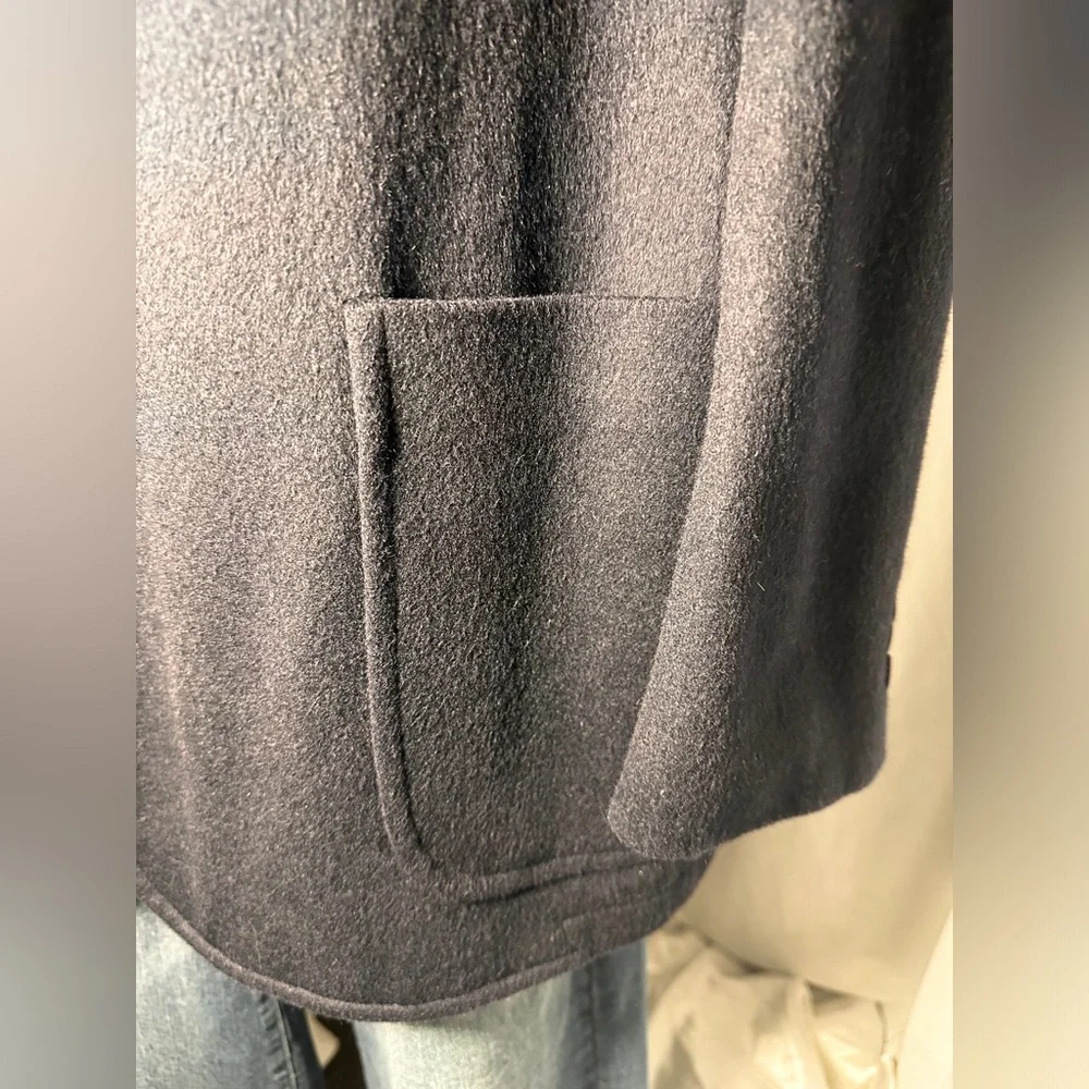 Orvis 100% cashmere